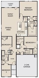 Prism - Stonebridge Manor: Waddell, Arizona - Starlight Homes