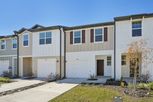 Aster Towns - Moncks Corner, SC