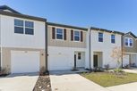 Tyson Townhomes - Zephyrhills, FL