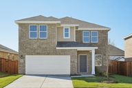 Gateway Parks por Starlight Homes en Dallas Texas