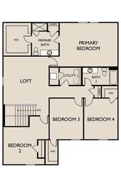 Galileo - Casteel: Bethlehem, Georgia - Starlight Homes