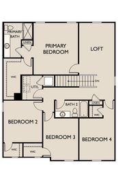Spectra - Villages at Accomazzo: Tolleson, Arizona - Starlight Homes