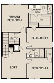 Voyager - Windmill Farms: Forney, Texas - Starlight Homes