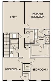 Magellan - Monticello Park: Princeton, Texas - Starlight Homes