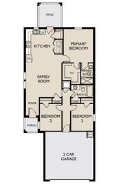 Atlantis - Windmill Farms: Forney, Texas - Starlight Homes