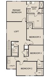 Apollo - Monticello Park: Princeton, Texas - Starlight Homes