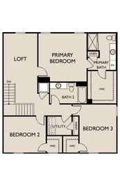 Radiance - Ashford Park: Covington, Georgia - Starlight Homes