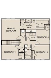Beacon - Ashford Park: Covington, Georgia - Starlight Homes