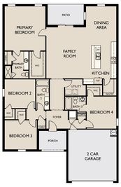 Europa - Casteel: Bethlehem, Georgia - Starlight Homes