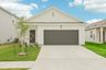 casa en Eagles Landing por Starlight Homes