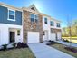 casa en Glenn Crossing por Starlight Homes