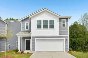 The Point - Rolesville, NC