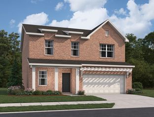 Radiance - Kendall Grove: McDonough, Georgia - Starlight Homes