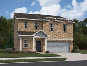 Kendall Grove - McDonough, GA