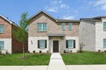 Brookshire at Legacy Hills - Celina, TX