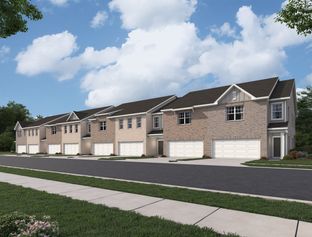 Triton - Kendall Grove: McDonough, Georgia - Starlight Homes