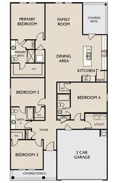 Aster - Kendall Grove: McDonough, Georgia - Starlight Homes