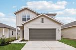 Vacek Pointe - Richmond, TX