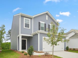 Magellan - The Point: Rolesville, North Carolina - Starlight Homes