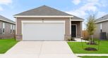 Stonebrooke - Conroe, TX