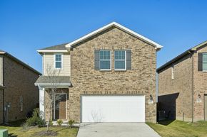 Meadow Park - Melissa, TX