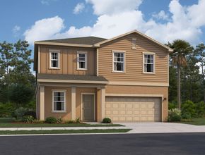 Hawks Run - Kissimmee, FL