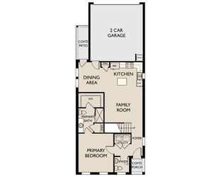 Keele - Hawks Run: Kissimmee, Florida - Starlight Homes