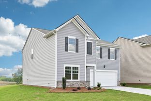 Galileo - Casteel: Bethlehem, Georgia - Starlight Homes