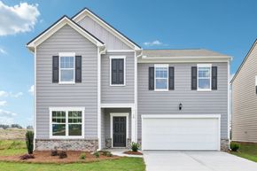 Casteel - Bethlehem, GA