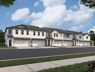 Echo - Hawks Run: Kissimmee, Florida - Starlight Homes