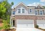 casa en Chestnut Grove por Starlight Homes
