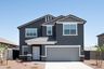 casa en Estrella Crossing por Starlight Homes