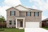 casa en Sunterra Lakes por Starlight Homes