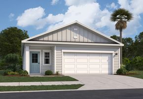 Sabal Preserve - Palm Coast, FL
