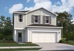 Sabal Preserve - Palm Coast, FL