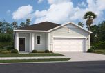 Sabal Preserve - Palm Coast, FL