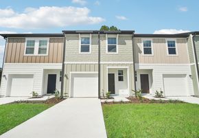 Halstead - Moncks Corner, SC