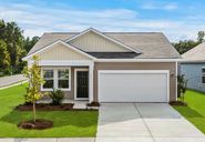 Bayview por Starlight Homes en Myrtle Beach South Carolina