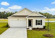 Andalusia por Starlight Homes en Myrtle Beach South Carolina