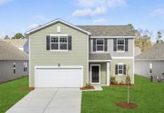 Spring Grove por Starlight Homes en Myrtle Beach South Carolina