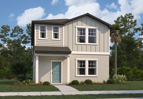 Hawks Run - Kissimmee, FL