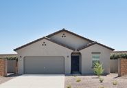 Bella Vista Farms por Starlight Homes en Phoenix-Mesa Arizona