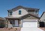 casa en Bella Vista Farms por Starlight Homes