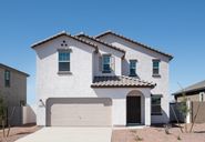 Amarillo Creek por Starlight Homes en Phoenix-Mesa Arizona