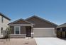 casa en Magma Ranch Vistas por Starlight Homes