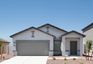 casa en Estrella Crossing por Starlight Homes