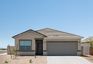casa en Amarillo Creek por Starlight Homes