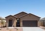 casa en Bella Vista Farms por Starlight Homes