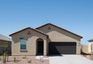 casa en Magic Ranch por Starlight Homes
