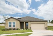Vista Walk por Starlight Homes en Tampa-St. Petersburg Florida